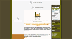 Desktop Screenshot of hocservices.com