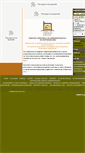 Mobile Screenshot of hocservices.com